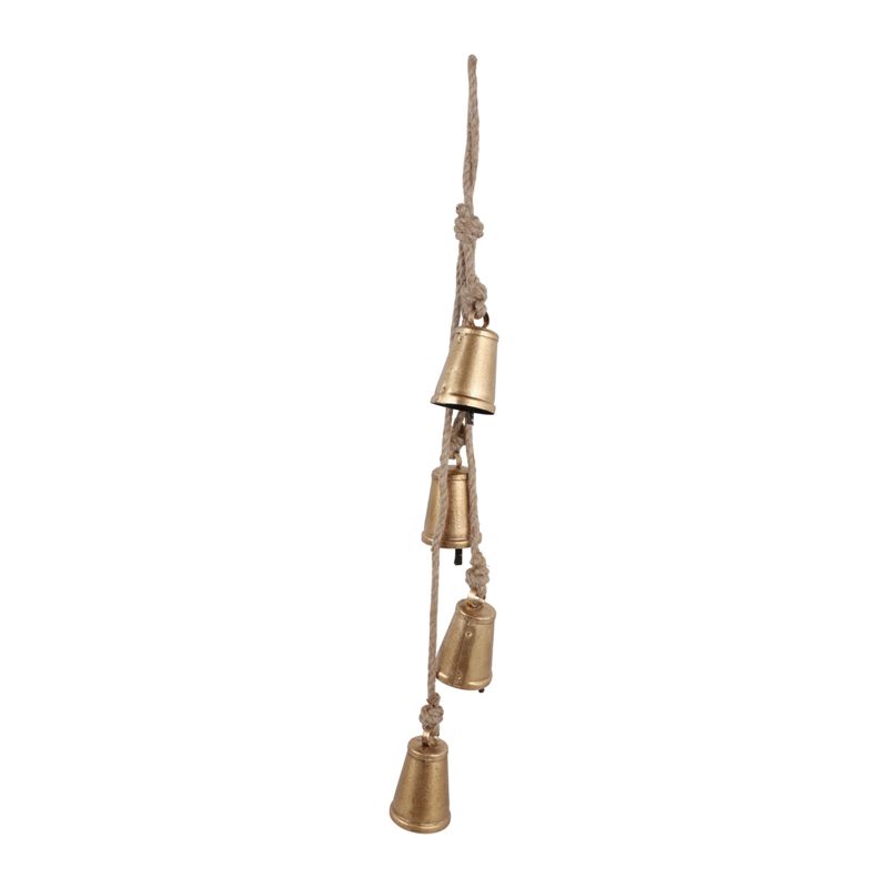WARRENWICK GOLD BELL 28 (IN) - Imagen 5