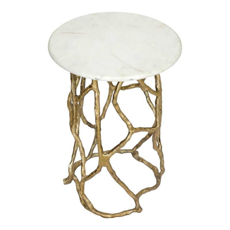 HARDENSIDE WHITE TABLE 23 (IN) - Imagen 3
