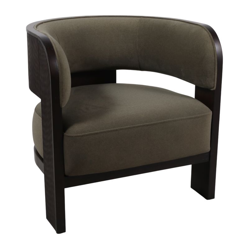 OWENLAKE GREEN CHAIR 32 (IN)