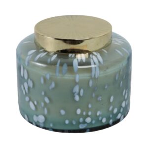 GRIFFINPORT JASMINE CANDLE 6 (IN)