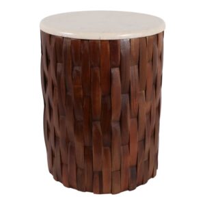 DAVINWELL IVORY TABLE 19 (IN)