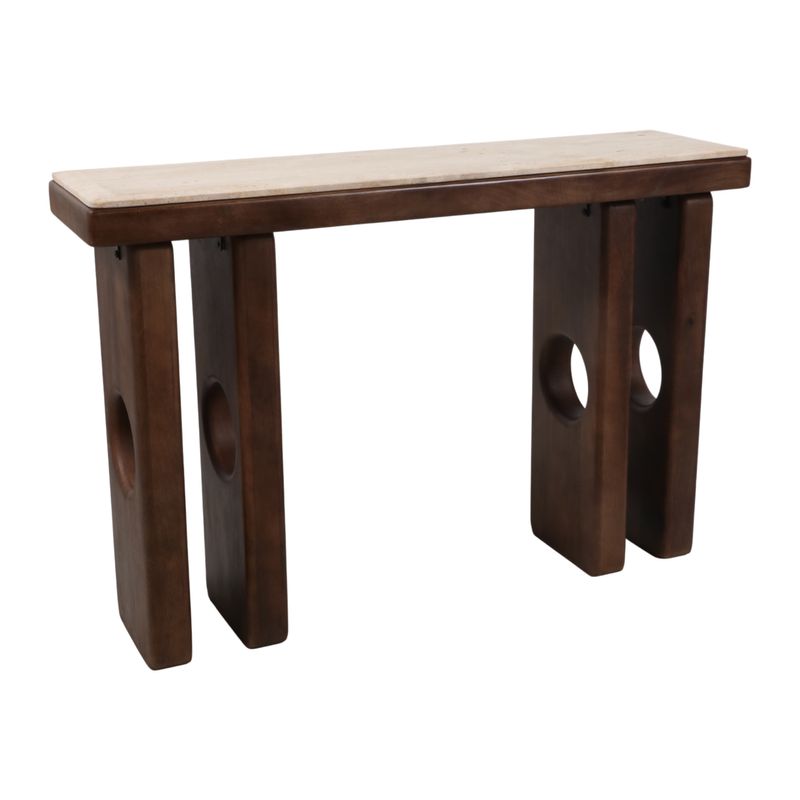 TARYNFORD TAN CONSOLE 47 (IN) - Imagen 3