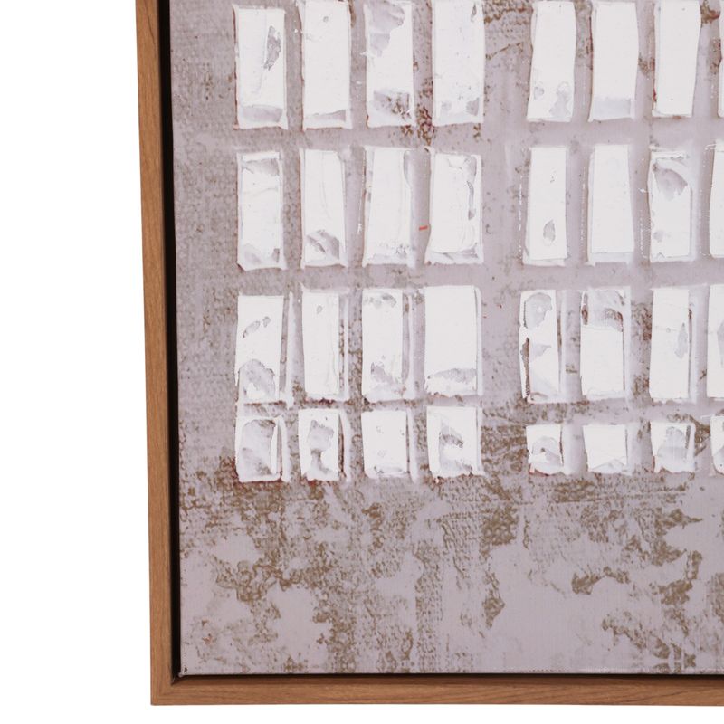 EDGARCROSS IVORY ART 48 (IN) - Imagen 5