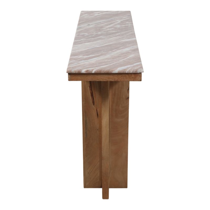 DEANHAM TAN CONSOLE 52 (IN) - Imagen 6