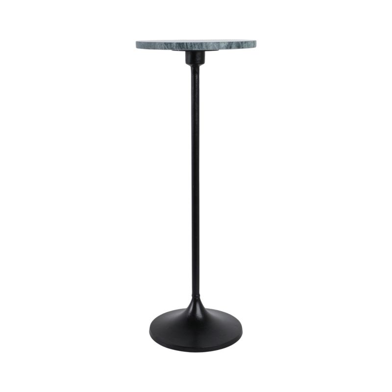 CLIFTONHOLM GREEN ACCENT TABLE 28 (IN) - Imagen 4