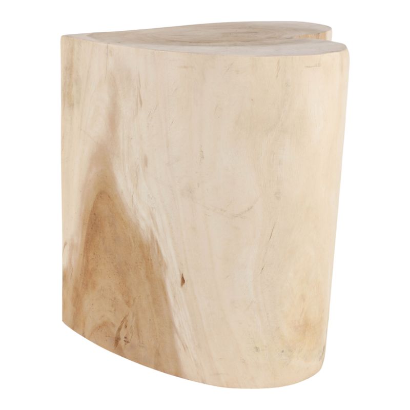 CHAPINWICK TAN TABLE 18 (IN) - Imagen 4