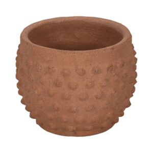 BLAIRPARK BROWN PLANTER 5 (IN)