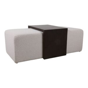 DRYDENFORD IVORY BENCH 20 (IN)