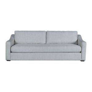 ROMANTON GRAY SOFA 95 (IN)