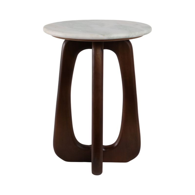 DEVONMORE BROWN TABLE 21 (IN) - Imagen 5