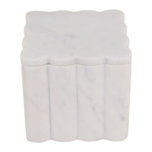 DALEDALE WHITE BOX 5 (IN)