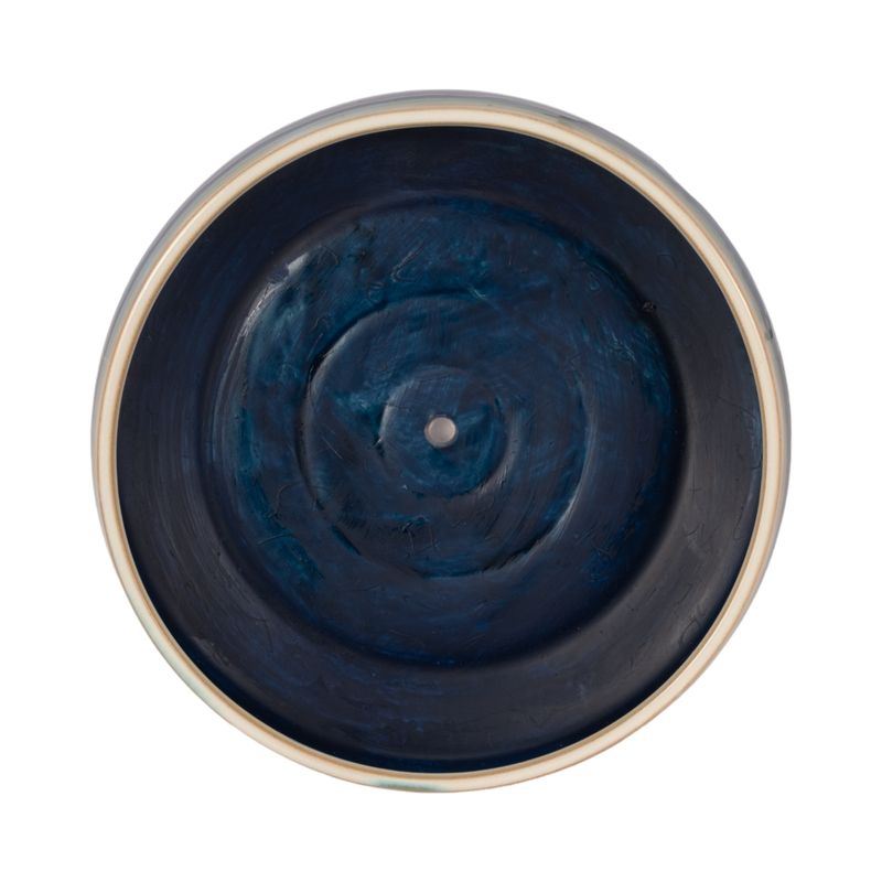 HANLEYPORT BLUE PLANTER 4 (IN) - Imagen 5