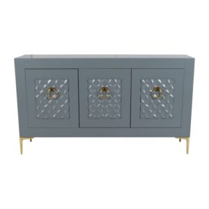 EDGEBURN GRAY CABINET 39 (IN)