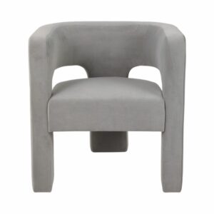 GLENNPARK GRAY CHAIR 29 (IN)