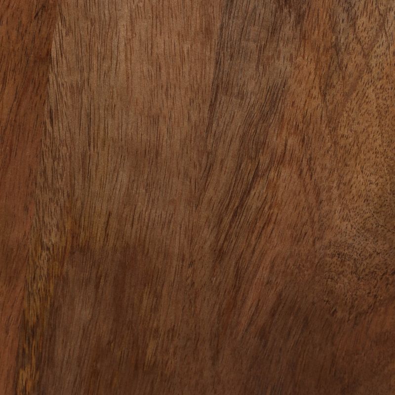 JASPERTON BROWN ACCENT TABLE 24 (IN) - Imagen 5