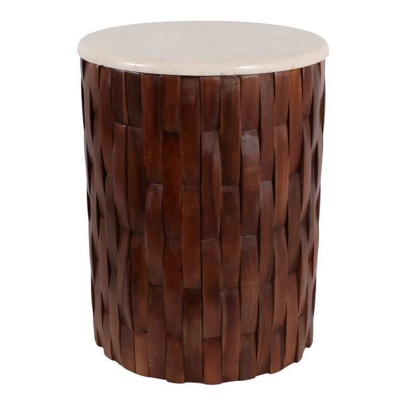 DAVINWELL IVORY TABLE 19 (IN) - Imagen 3