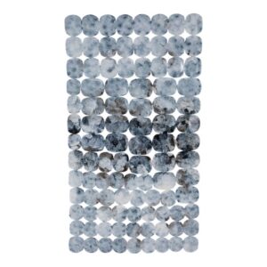 HARTGROVE BLUE METAL WALL 26 (IN)