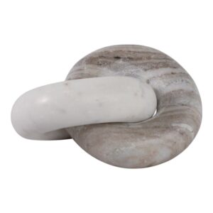 BARCLAYGATE IVORY DECOR 4 (IN)