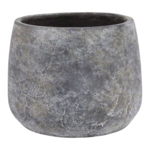 BRAMGATE BROWN PLANTER 7 (IN)