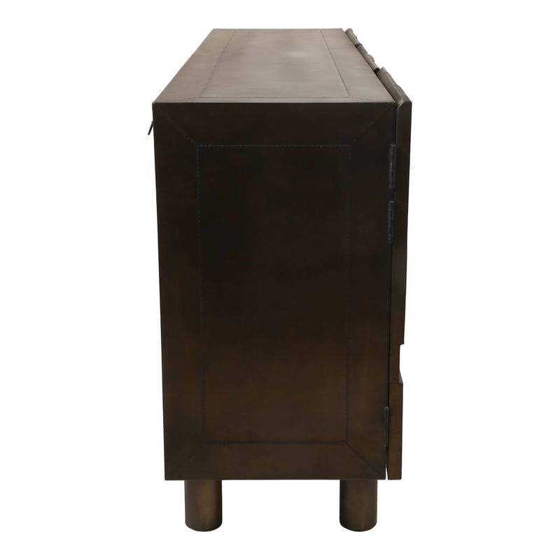 CANNONTON BRONZE CABINET 35 (IN) - Imagen 5