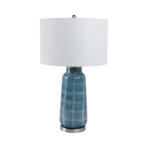 DIXONFIELD BLUE LAMP 29 (IN)