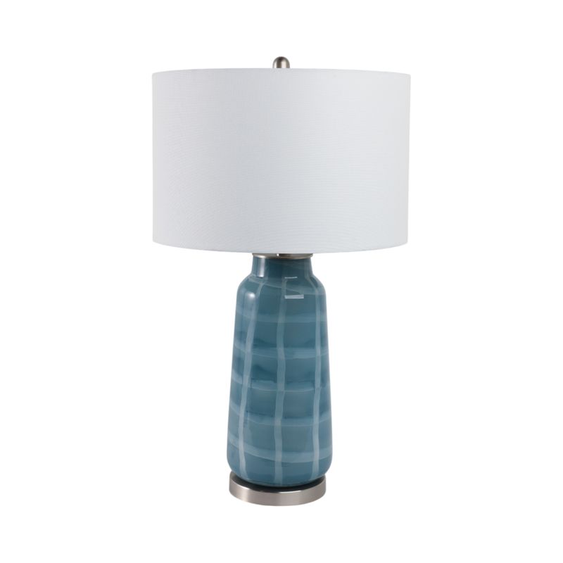 DIXONFIELD BLUE LAMP 29 (IN)