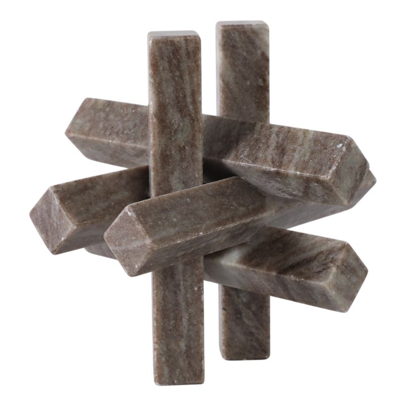 DALEYRUN GRAY DECOR 7 (IN) - Imagen 3