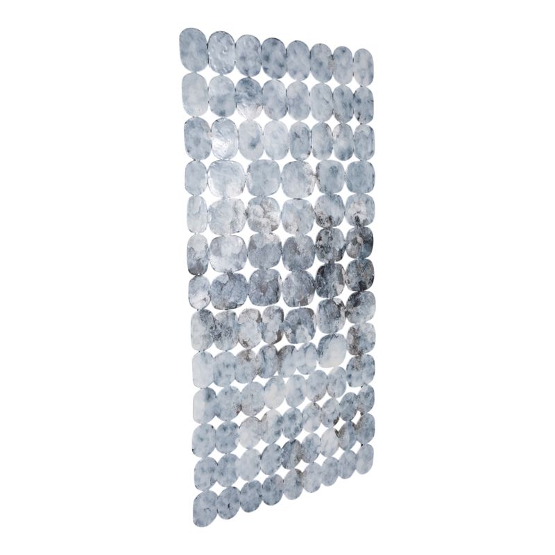 HARTGROVE BLUE METAL WALL 26 (IN) - Imagen 3