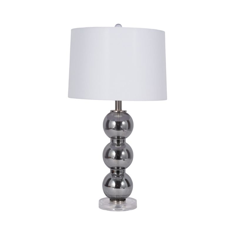 DEMPSEYRUN GRAY LAMP 29 (IN) - Imagen 4