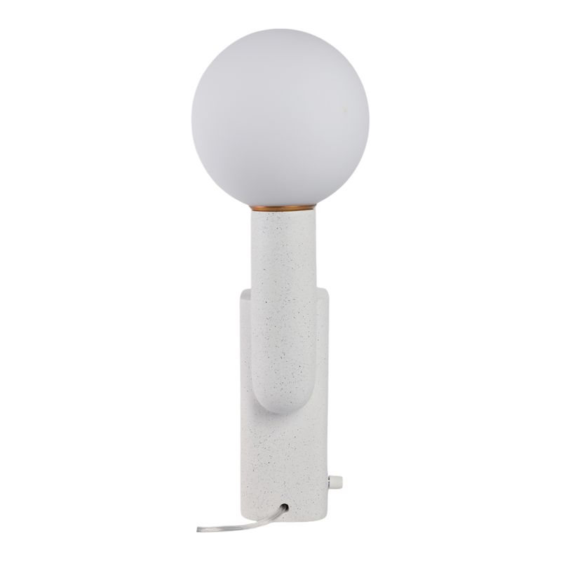 HOBARTVIEW WHITE LAMP 20 (IN) - Imagen 4