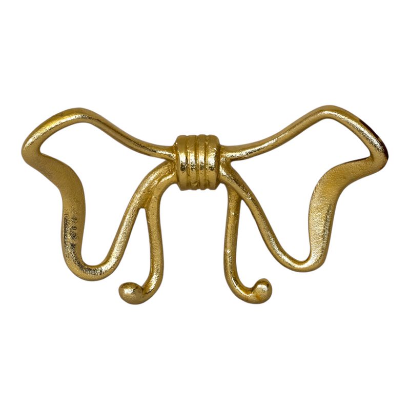 GRANGERCROSS GOLD WALL SHELF 6 (IN) - Imagen 3