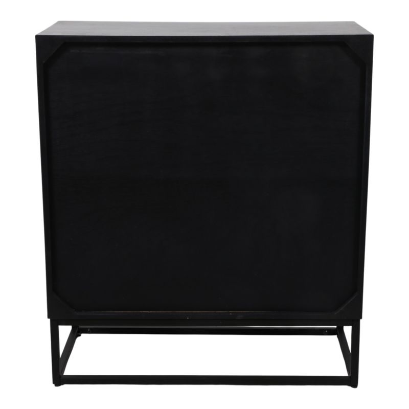 SYLVANSHAW BLACK CABINET 36 (IN) - Imagen 6