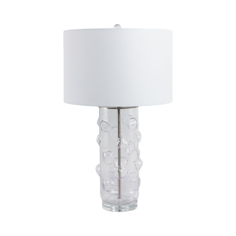 ROMANHAM CLEAR LAMP 30 (IN)