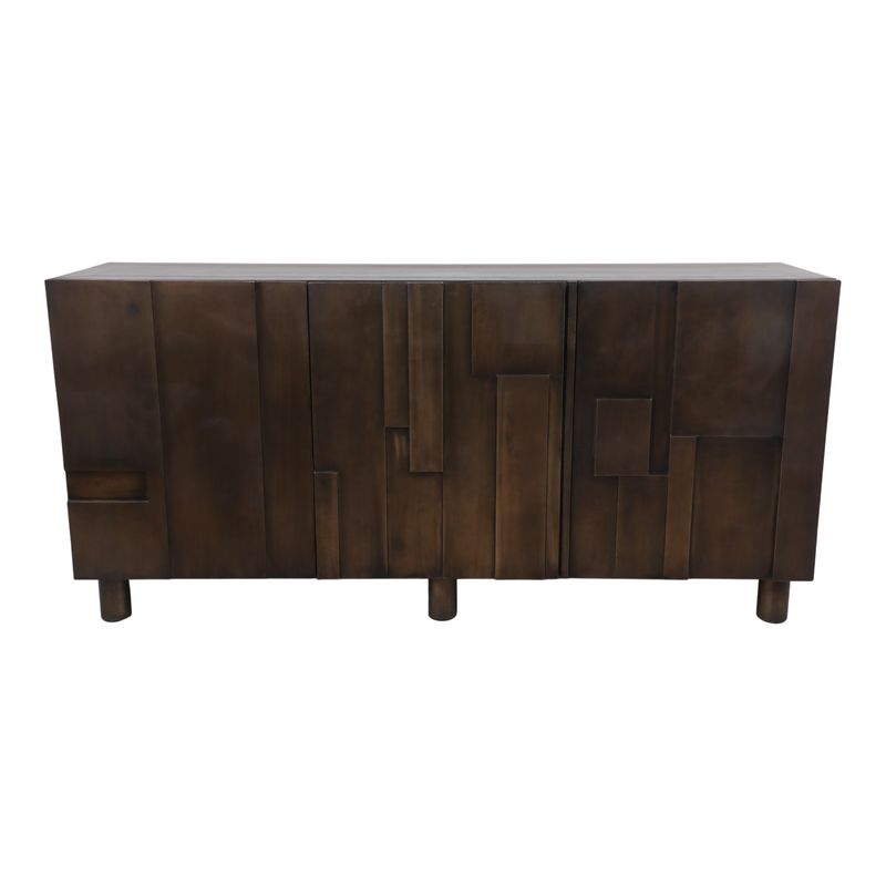 CANNONTON BRONZE CABINET 35 (IN) - Imagen 3