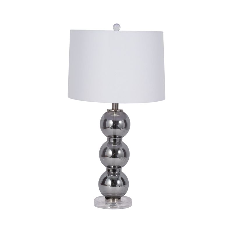 DEMPSEYRUN GRAY LAMP 29 (IN)