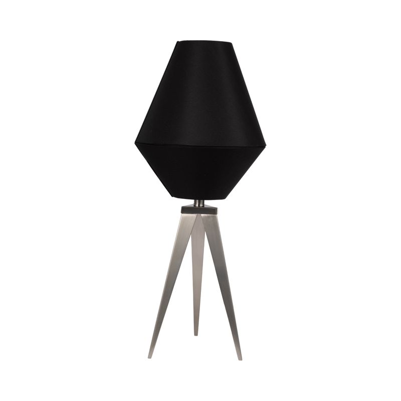 HAYFIELD BLACK LAMP 27 (IN) - Imagen 4