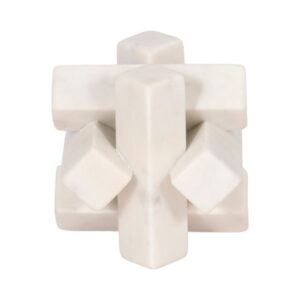EDWINHAVEN WHITE DECOR 4 (IN)