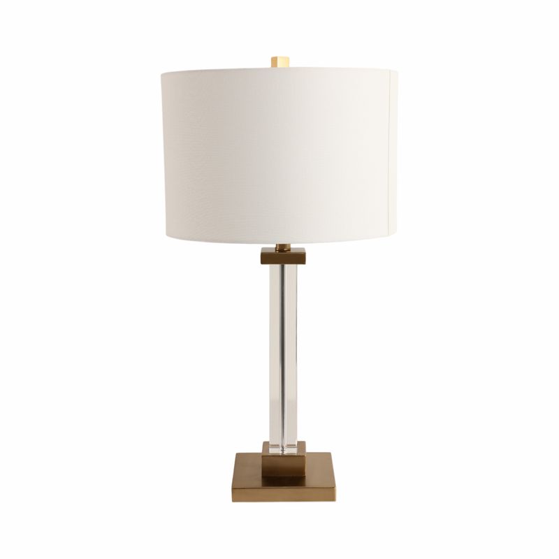 ANTONCREST CLEAR LAMP 29 (IN) - Imagen 6
