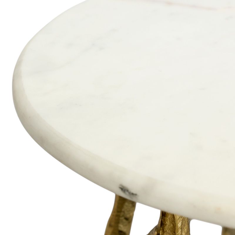 HARDENSIDE WHITE TABLE 23 (IN) - Imagen 4