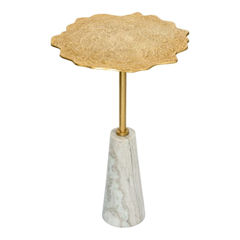 STORMBROOK GOLD TABLE 25 (IN) - Imagen 3