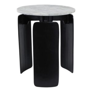BONDMORE GRAY TABLE 20 (IN)