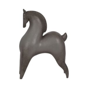HEWITTSTONE GRAY DECOR 12 (IN)