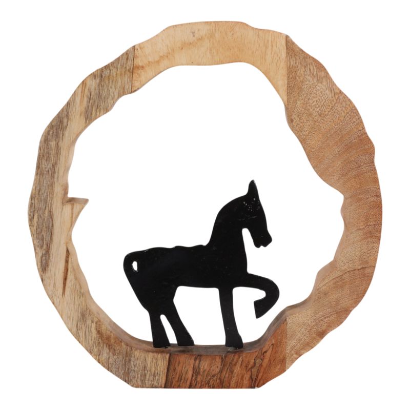 BRYSONDALE BROWN DECOR 11 (IN) - Imagen 5