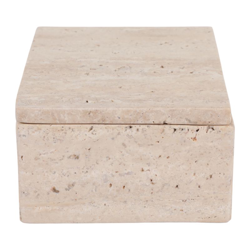 TUCKERGROVE TAN BOX 4 (IN) - Imagen 6