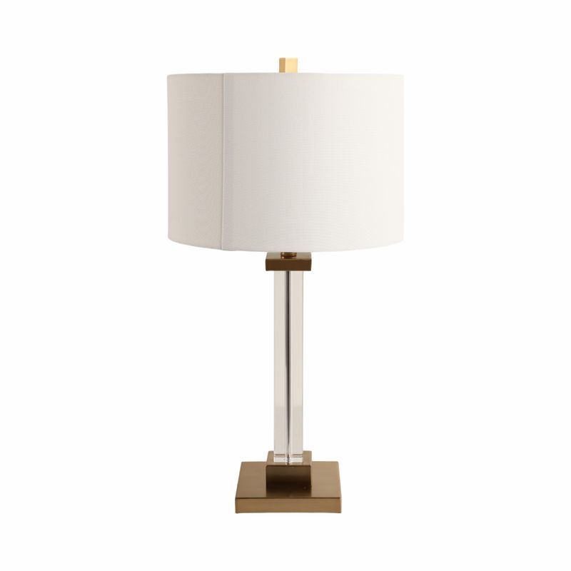 ANTONCREST CLEAR LAMP 29 (IN) - Imagen 5