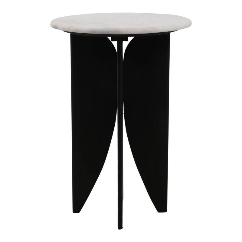 REIDWELL BLACK TABLE 24 (IN) - Imagen 4