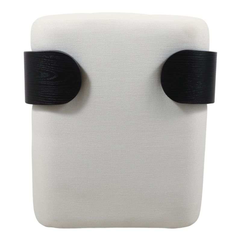 COLTONMOOR GRAY CHAIR 32 (IN) - Imagen 5